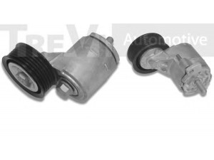 TREVI AUTOMOTIVE TA2216 įtempiklio svirtis, V formos rumbuotas diržas 
 Diržinė pavara -> V formos rumbuotas diržas/komplektas -> Įtempiklis
701070020, A118111200CA