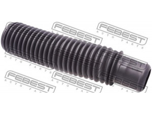 FEBEST HSHB-CUF apsauginis dangtelis/gofruotoji membrana, amortizatorius 
 Pakaba -> Amortizatorius
52687-TA0-A01