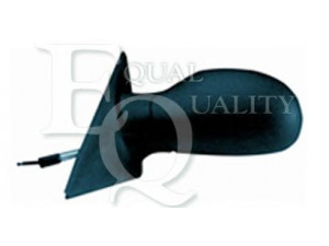 EQUAL QUALITY RS00877 išorinis veidrodėlis 
 Kėbulas -> Keleivių kabina -> Durys/dalys
7700818753