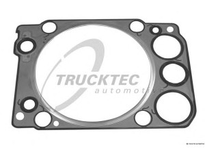 TRUCKTEC AUTOMOTIVE 01.10.146 cilindro galvutės varžtas
541 016 1320