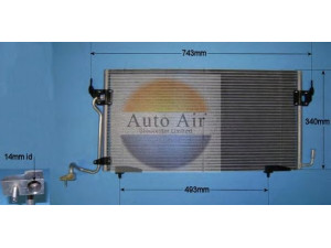 AUTO AIR GLOUCESTER 16-9750 kondensatorius, oro kondicionierius 
 Oro kondicionavimas -> Kondensatorius
6455V8, 6455W4, 6455Y2, 9636476480
