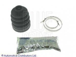 BLUE PRINT ADD68123 gofruotoji membrana, kardaninis velenas 
 Ratų pavara -> Gofruotoji membrana
04438-97210