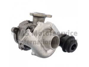 turbo by Intec 221900033 kompresorius, įkrovimo sistema 
 Išmetimo sistema -> Turbokompresorius
8 60 027, 8 60 046, 90570506