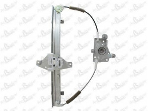 AC Rolcar 01.6885 lango pakėliklis 
 Vidaus įranga -> Elektrinis lango pakėliklis
94567372, 96806553