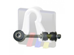 RTS 97-97045 šarnyro stabilizatorius 
 Ašies montavimas/vairavimo mechanizmas/ratai -> Stabilizatorius/fiksatoriai -> Savaime išsilyginanti atrama
3530230, 9140995, 9157725