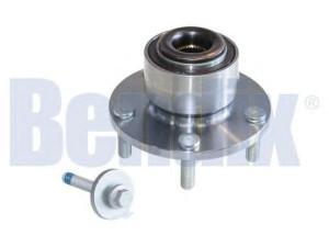 BENDIX 051461B rato guolio komplektas 
 Ašies montavimas/vairavimo mechanizmas/ratai -> Rato stebulė/montavimas -> Rato guolis
3N61-2C300, BN8B-33-15XB, BP4K-33-15XA