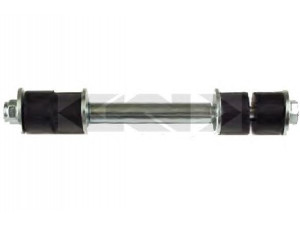 SPIDAN 57371 šarnyro stabilizatorius 
 Ašies montavimas/vairavimo mechanizmas/ratai -> Stabilizatorius/fiksatoriai -> Savaime išsilyginanti atrama
8AG1 34 100