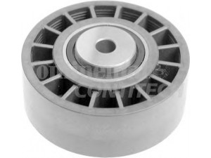 CONTITECH V55102 įtempiklio skriemulys, V formos rumbuotas diržas
1032000570