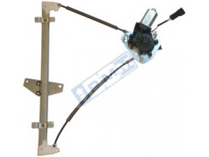 PMM 28094 R lango pakėliklis 
 Vidaus įranga -> Elektrinis lango pakėliklis
824040X010
