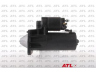 ATL Autotechnik A 12 570 starteris 
 Elektros įranga -> Starterio sistema -> Starteris
1 398 764, 3 523 303, 464 317, 500 1601