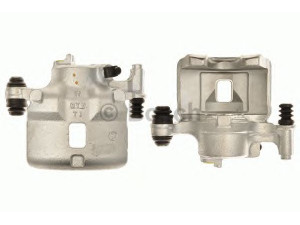 BOSCH 0 986 474 366 stabdžių apkaba 
 Dviratė transporto priemonės -> Stabdžių sistema -> Stabdžių apkaba / priedai
26220 AA141, 26220 AA180