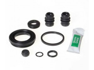 BUDWEG CALIPER 203852 remonto komplektas, stabdžių apkaba