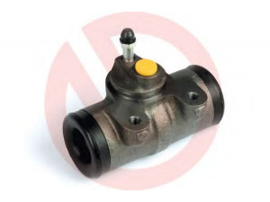 BREMBO A 12 A68 rato stabdžių cilindras 
 Stabdžių sistema -> Ratų cilindrai
5000816604, 5001865097, 0204116147