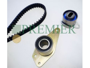 BRT Bearings PBTK029 paskirstymo diržo komplektas 
 Techninės priežiūros dalys -> Papildomas remontas