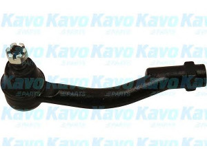 KAVO PARTS STE-3016 skersinės vairo trauklės galas 
 Vairavimas -> Vairo mechanizmo sujungimai
568202E000