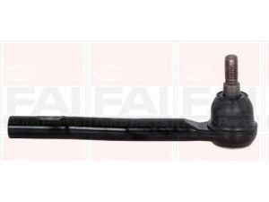 FAI AutoParts SS7700 skersinės vairo trauklės galas 
 Vairavimas -> Vairo mechanizmo sujungimai
1727226