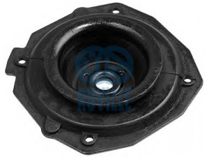 RUVILLE 825519 pakabos statramsčio atraminis guolis 
 Ašies montavimas/vairavimo mechanizmas/ratai -> Montavimas, pakabos statramstis
77 00 795 187