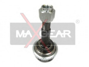 MAXGEAR 49-0635 jungčių komplektas, kardaninis velenas 
 Ratų pavara -> Sujungimai/komplektas
96348782, 96348782, 96391555, 96391555