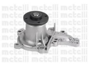 METELLI 24-0713 vandens siurblys 
 Aušinimo sistema -> Vandens siurblys/tarpiklis -> Vandens siurblys
16110-09020, 16110-09021