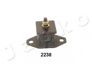 JAPKO GOJ2238 variklio montavimas 
 Variklis -> Prekių paieška pagal schemą
12361-54111