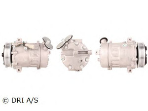 DRI 700510456 kompresorius, oro kondicionierius 
 Oro kondicionavimas -> Kompresorius/dalys
51760316, 71786549, 12843774, 13147264