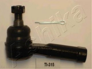 ASHIKA 111-03-315 skersinės vairo trauklės galas 
 Vairavimas -> Vairo mechanizmo sujungimai
1175-99-324, 1175-99-324A