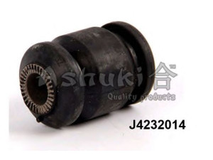 ASHUKI 1269-4102 valdymo svirties/išilginių svirčių įvorė 
 Ašies montavimas/vairavimo mechanizmas/ratai -> Valdymo svirtis/pasukamosios svirties sujungimas -> Montavimas/sutvirtinimas
J4202112/H&B JAKO-PA