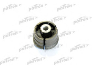 PATRON PSE1183 valdymo svirties/išilginių svirčių įvorė 
 Ašies montavimas/vairavimo mechanizmas/ratai -> Valdymo svirtis/pasukamosios svirties sujungimas -> Montavimas/sutvirtinimas
1229636, 1273628
