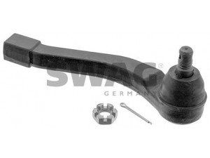 SWAG 88 94 1899 skersinės vairo trauklės galas 
 Vairavimas -> Vairo mechanizmo sujungimai
4666008010