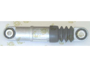 AUTOKIT 03.81002 vibracijos slopintuvas, V formos rumbuotas diržas