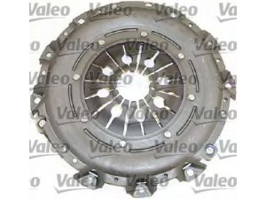 VALEO 801822 sankabos komplektas 
 Sankaba/dalys -> Sankabos remonto komplektas, visas
5027714, 5029118, 7256026