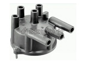 ASHUKI H141-97 skirstytuvo dangtelis 
 Kibirkšties / kaitinamasis uždegimas -> Degimo skirstytuvas/dalys
121-04-414/ASHIKA, 30102-PL2-006