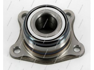 NPS T471A39 rato guolio komplektas 
 Ašies montavimas/vairavimo mechanizmas/ratai -> Rato stebulė/montavimas -> Rato guolis
4240920010, 42450-20051, 4245005030