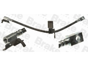 Brake ENGINEERING BH778446 stabdžių žarnelė 
 Stabdžių sistema -> Stabdžių žarnelės
4041434, 4060853, 4066822, 4087461