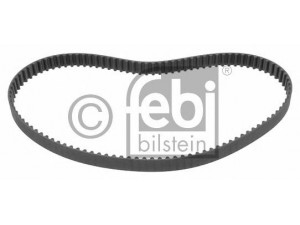 FEBI BILSTEIN 24811 paskirstymo diržas 
 Techninės priežiūros dalys -> Papildomas remontas
14400-PLM-004, 14400-PLM-014
