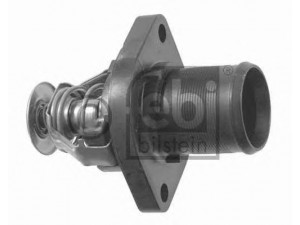 FEBI BILSTEIN 22058 termostatas, aušinimo skystis 
 Aušinimo sistema -> Termostatas/tarpiklis -> Thermostat
1338.A0, 1338.A0