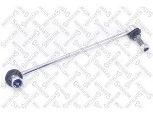 STELLOX 56-00216-SX šarnyro stabilizatorius 
 Ašies montavimas/vairavimo mechanizmas/ratai -> Stabilizatorius/fiksatoriai -> Savaime išsilyginanti atrama
RBM500150