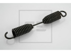 PE Automotive 066.096-00A spyruoklė, stabdžių trinkelės
1 447 0058 00
