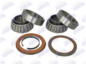 BTA B01-1691621 rato guolio komplektas
1391615S2, 1699327S2