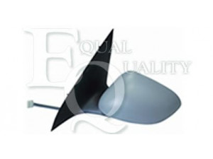 EQUAL QUALITY RS00191 išorinis veidrodėlis 
 Kėbulas -> Keleivių kabina -> Veidrodėlis
0735250937, 714071099, 735250937