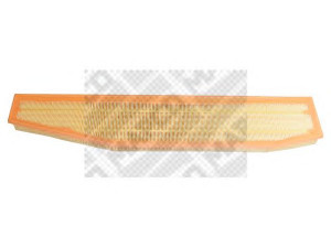 MAPCO 60608 oro filtras 
 Techninės priežiūros dalys -> Techninės priežiūros intervalai
1371 3428 558