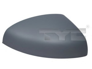TYC 302-0098-2 dangtelis, išorinis veidrodėlis 
 Kėbulas -> Kėbulo dalys/ sparnas/buferis -> Gaubtai/dangteliai
8X0857527A