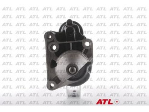 ATL Autotechnik A 16 600 starteris 
 Elektros įranga -> Starterio sistema -> Starteris
M3T32991, 77 02 082 972, 7700858442
