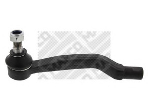 MAPCO 51890 skersinės vairo trauklės galas 
 Vairavimas -> Vairo mechanizmo sujungimai
169 330 0603