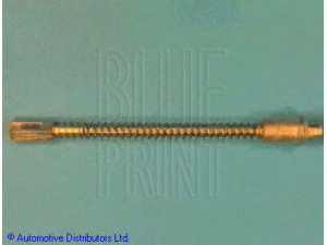 BLUE PRINT ADK84629 trosas, stovėjimo stabdys
54410-75010