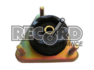 RECORD FRANCE 924774 pakabos statramsčio atraminis guolis 
 Ašies montavimas/vairavimo mechanizmas/ratai -> Montavimas, pakabos statramstis
