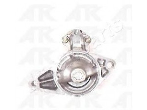 JAPANPARTS MTT214 starteris 
 Elektros įranga -> Starterio sistema -> Starteris
28100-16040, 28100-16041, JS0560