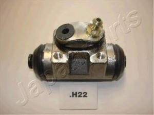 JAPANPARTS CS-H22 rato stabdžių cilindras 
 Stabdžių sistema -> Ratų cilindrai
58380-3A000