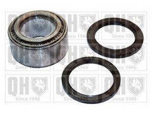 QUINTON HAZELL QWB486 rato guolio komplektas 
 Ašies montavimas/vairavimo mechanizmas/ratai -> Rato stebulė/montavimas -> Rato guolis
95555853