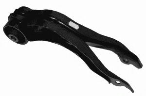 BOGE 88-348-A montavimas, automatinė transmisija; montavimas, neautomatinė transmisija
7D0 399 207 B